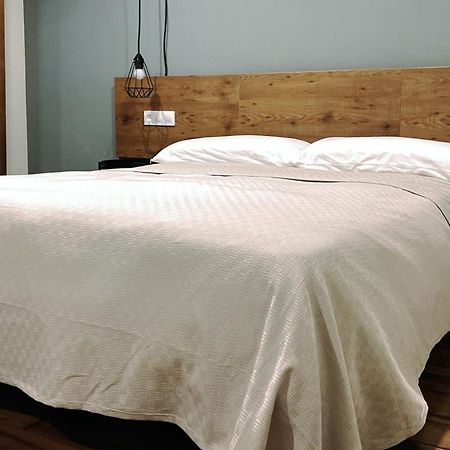 Mangata Villa Vega de Valcarce Ngoại thất bức ảnh