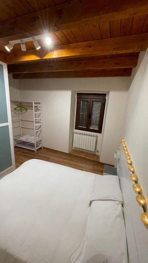 Mangata Villa Vega de Valcarce Ngoại thất bức ảnh